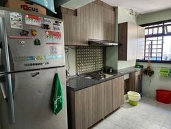 Blk 86 Whampoa Spring (Toa Payoh), HDB 3 Rooms #627088641